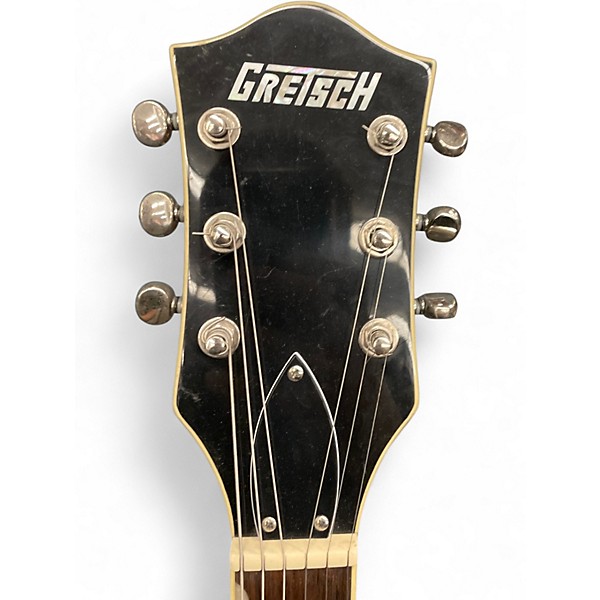 Used Gretsch Guitars G5622T Electromatic Center Block Double Cut Bigsby BROWN Hollow Body Electric Guitar