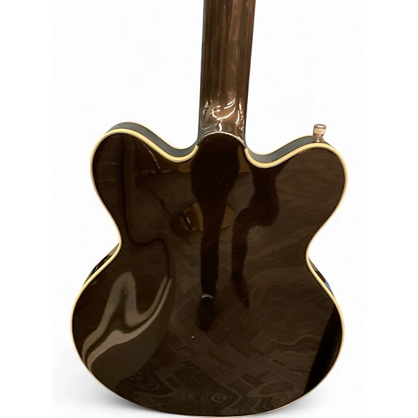 Used Gretsch Guitars G5622T Electromatic Center Block Double Cut Bigsby BROWN Hollow Body Electric Guitar