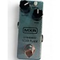 Used MXR M296 CLASSIC 108 FUZZ MINI Effect Pedal thumbnail