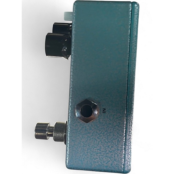 Used MXR M296 CLASSIC 108 FUZZ MINI Effect Pedal