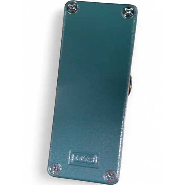 Used MXR M296 CLASSIC 108 FUZZ MINI Effect Pedal