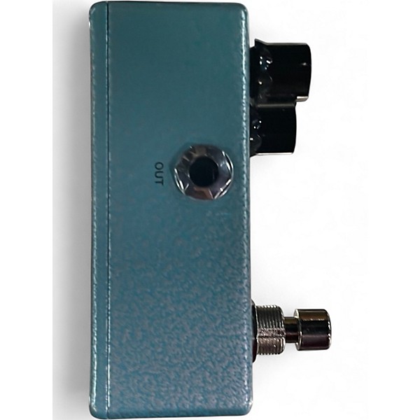 Used MXR M296 CLASSIC 108 FUZZ MINI Effect Pedal