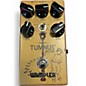 Used Wampler Tumnus Mini Overdrive Effect Pedal thumbnail