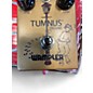 Used Wampler Tumnus Mini Overdrive Effect Pedal