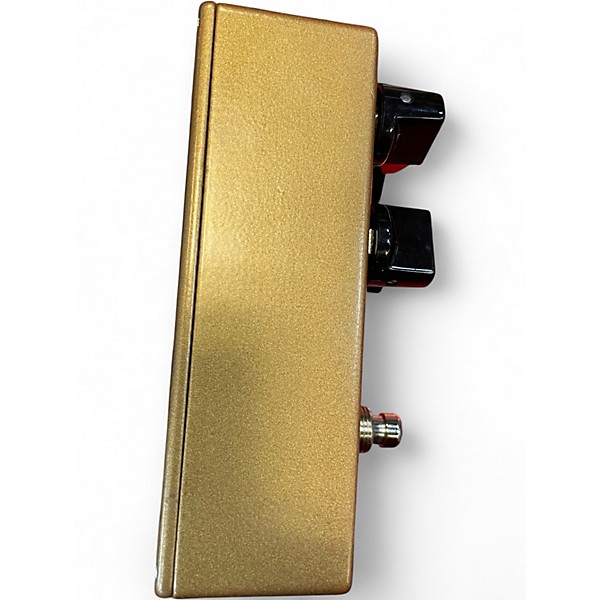 Used Wampler Tumnus Mini Overdrive Effect Pedal