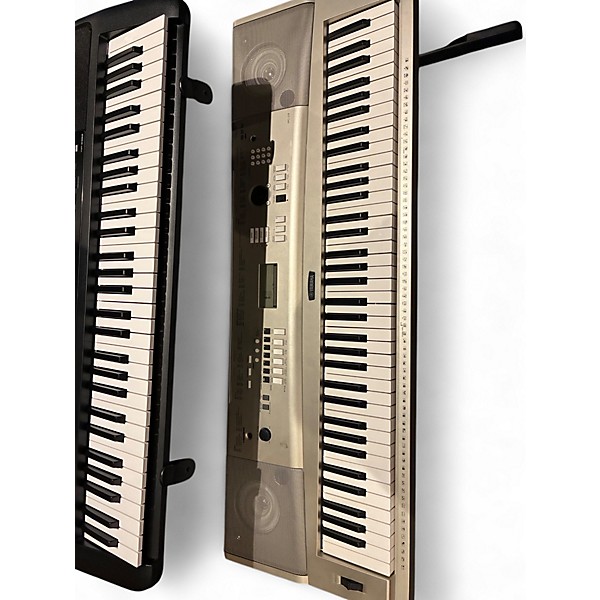 Used Yamaha YPG235 76 Key Digital Piano