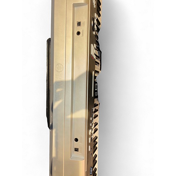 Used Yamaha YPG235 76 Key Digital Piano