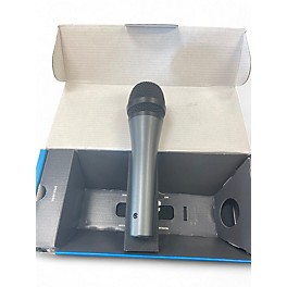 Used Sennheiser E835 Dynamic Microphone