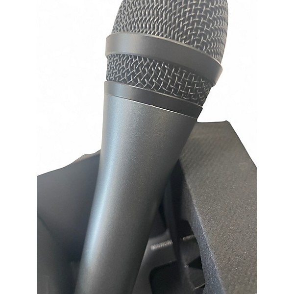 Used Sennheiser E835 Dynamic Microphone