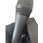 Used Sennheiser E835 Dynamic Microphone