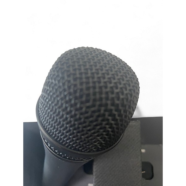 Used Sennheiser E835 Dynamic Microphone