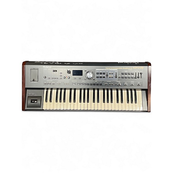 Used Roland VP770 Stage Piano