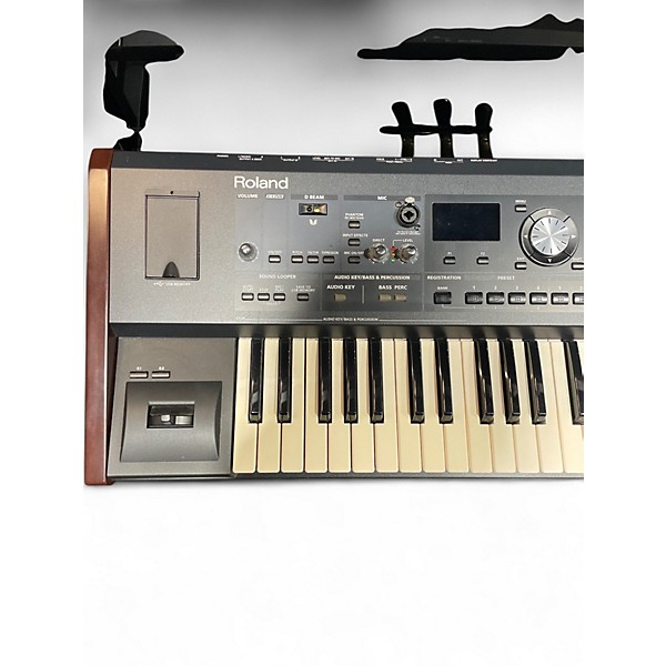 Used Roland VP770 Stage Piano