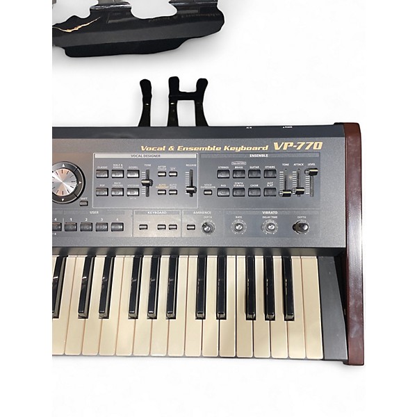 Used Roland VP770 Stage Piano