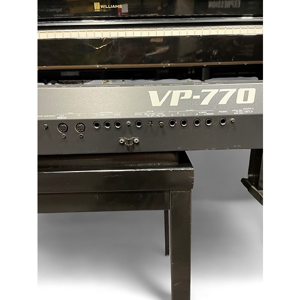 Used Roland VP770 Stage Piano