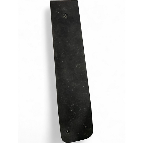 Used Harmony h7 Black and White Lap Steel