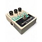 Used Electro-Harmonix Big Muff Tone Wicker Distortion Effect Pedal