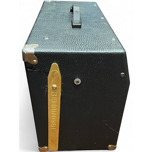 Used Behringer ULTRACOUSTIC ACX1000 Acoustic Guitar Combo Amp