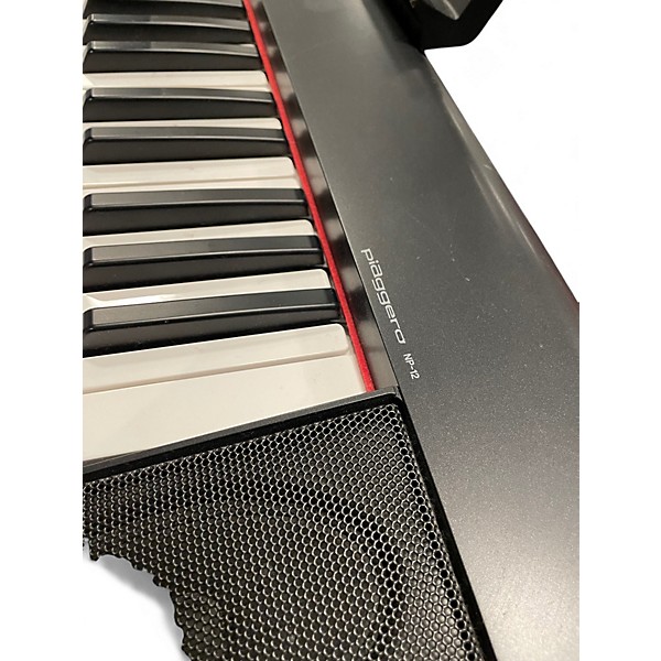 Used Yamaha NP12 Digital Piano
