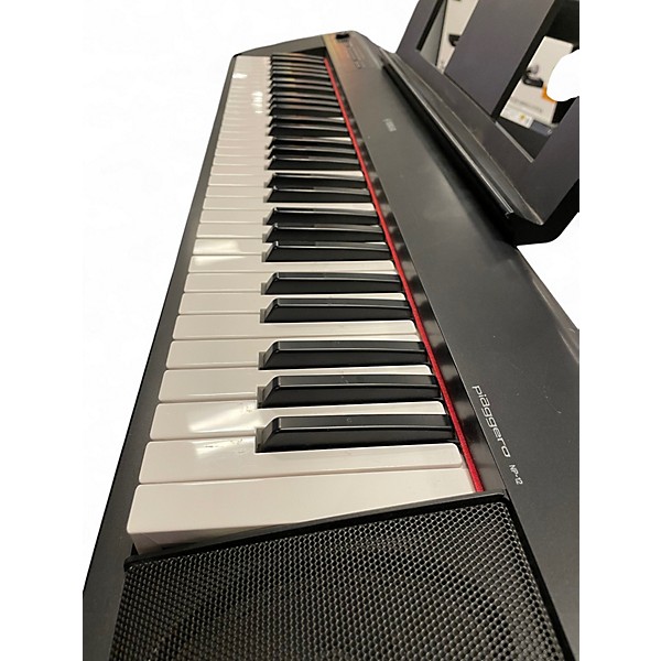 Used Yamaha NP12 Digital Piano
