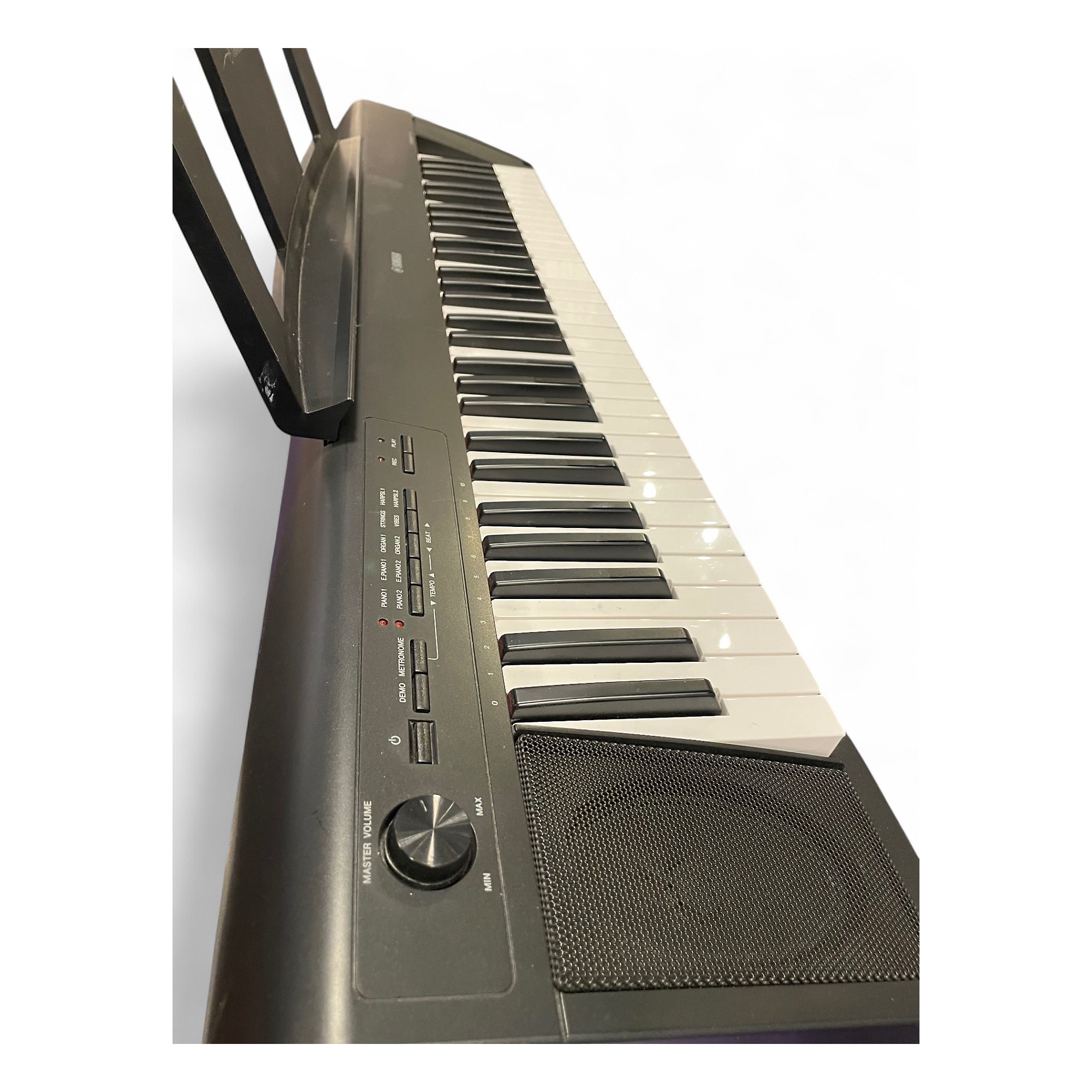 Used Yamaha NP12 Digital Piano | Guitar Center