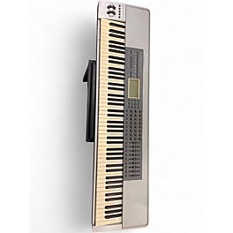 Used M-Audio Keystation Pro 88 MIDI Controller