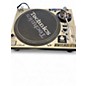 Used Technics SL1200MK2 Turntable thumbnail