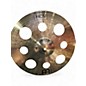 Used MEINL 16in HCS Trash Crash Cymbal thumbnail