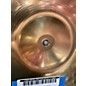 Used MEINL 16in HCS Crash Cymbal
