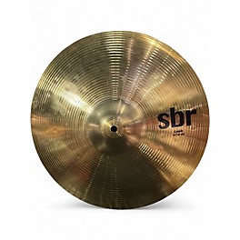 Used SABIAN 16in SBR Series Crash Cymbal