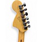 Used Fender Highway One Stratocaster HSS Midnight Wine Transparent Solid Body Electric Guitar