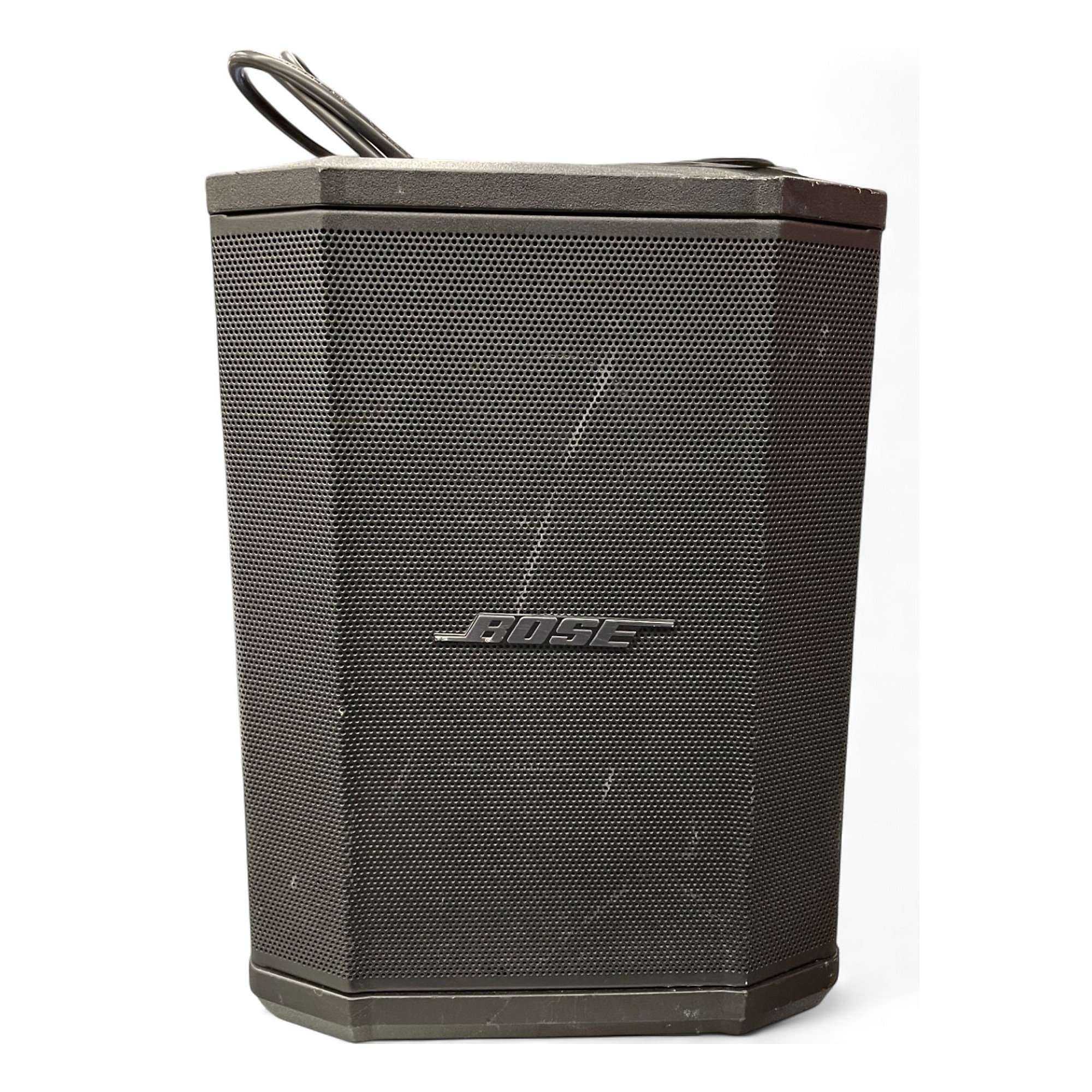 Bose S1 Pro (旧モデル) Used Bose S1 PRO Powered Speaker | Guitar Center