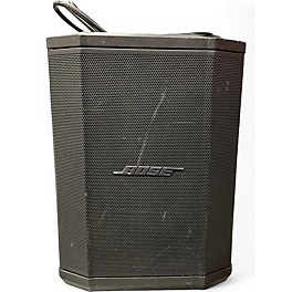 Used Bose S1 PRO Powered Speaker