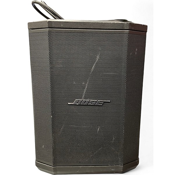 Used Bose S1 PRO Powered Speaker