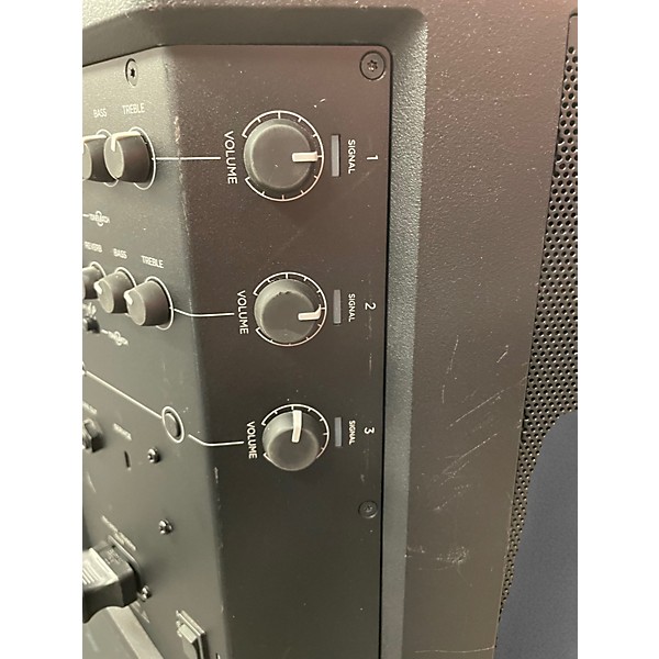 Used Bose S1 PRO Powered Speaker