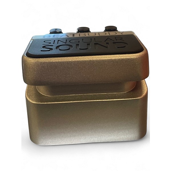 Used Singular Sound Beatbuddy Drum Machine