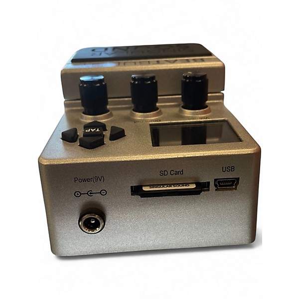 Used Singular Sound Beatbuddy Drum Machine