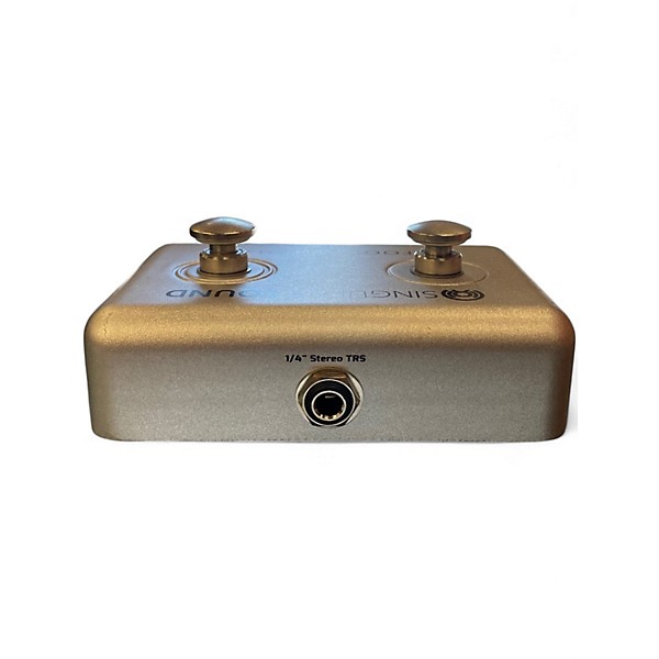 Used Singular Sound Beatbuddy Drum Machine