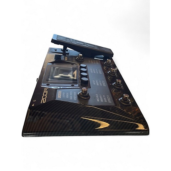 Used Zoom G6 Effect Processor