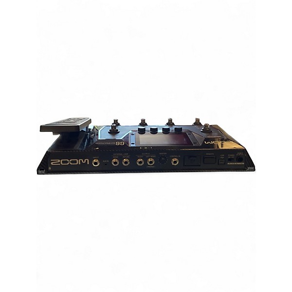 Used Zoom G6 Effect Processor