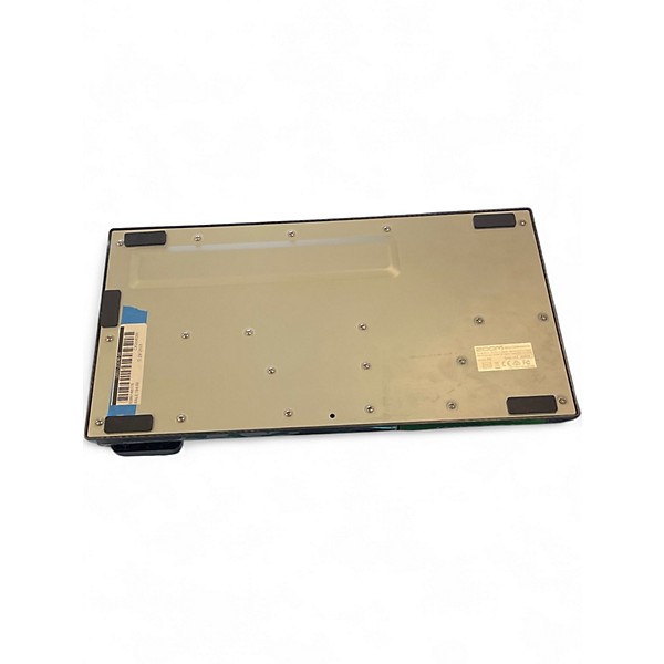 Used Zoom G6 Effect Processor