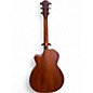 Used Taylor 324CE V-Class Mahogany Acoustic Electric Guitar