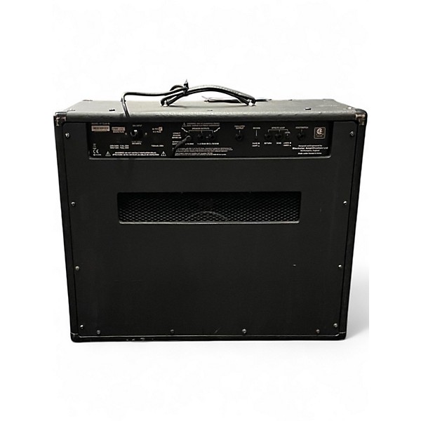 Used Blackstar Venue Series HT Club 40 40W Tube Guitar Combo Amp
