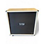 Used EVH 5150 ICONIC SERIES 4X12 Guitar Cabinet thumbnail
