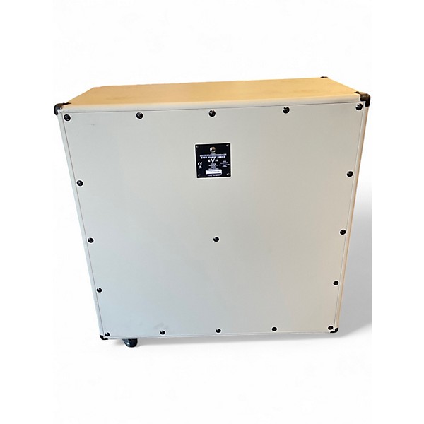 Used EVH 5150 ICONIC SERIES 4X12 Guitar Cabinet