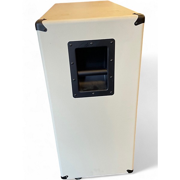 Used EVH 5150 ICONIC SERIES 4X12 Guitar Cabinet