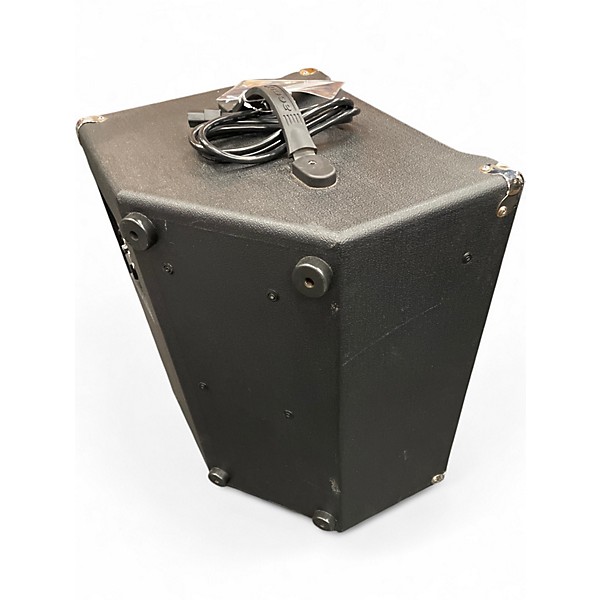 Used Acoustic B100C Bass Combo Amp