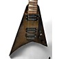Vintage 1997 Jackson RR3 Randy Rhoads Black Solid Body Electric Guitar