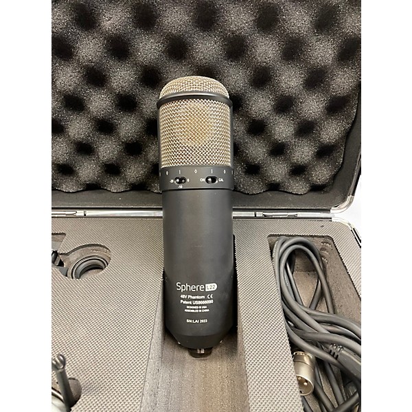 Used Townsend Labs Sphere L22 Condenser Microphone