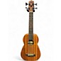 Used Kala Ubass Bass Natural Ukulele thumbnail